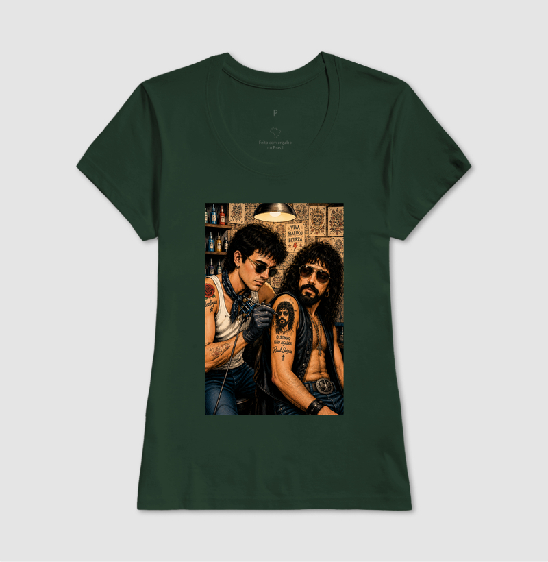 Camisa 15