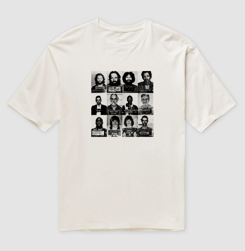 Camisa 3