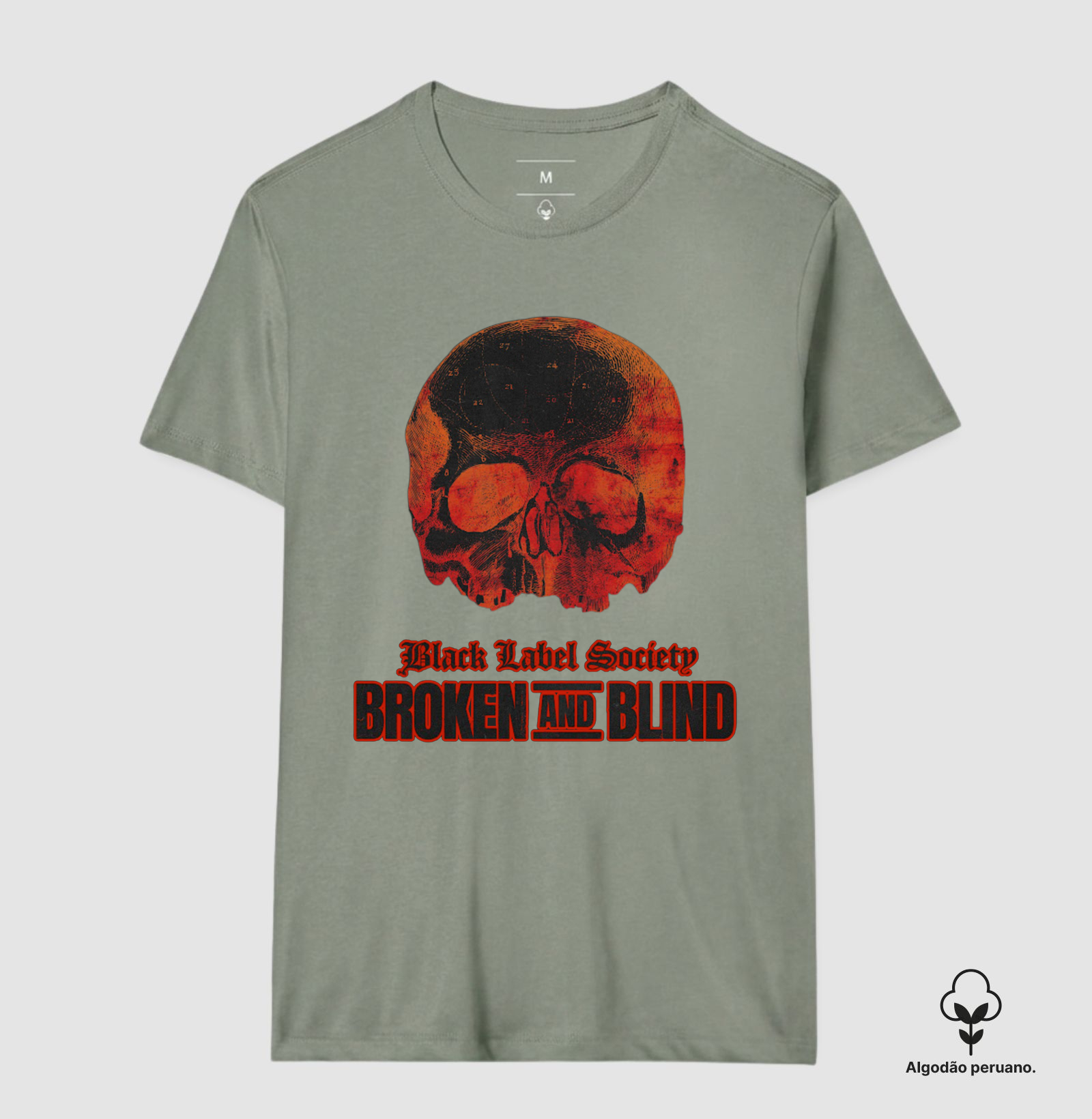 Black Label Society – Broken and Blind - Imagem 7