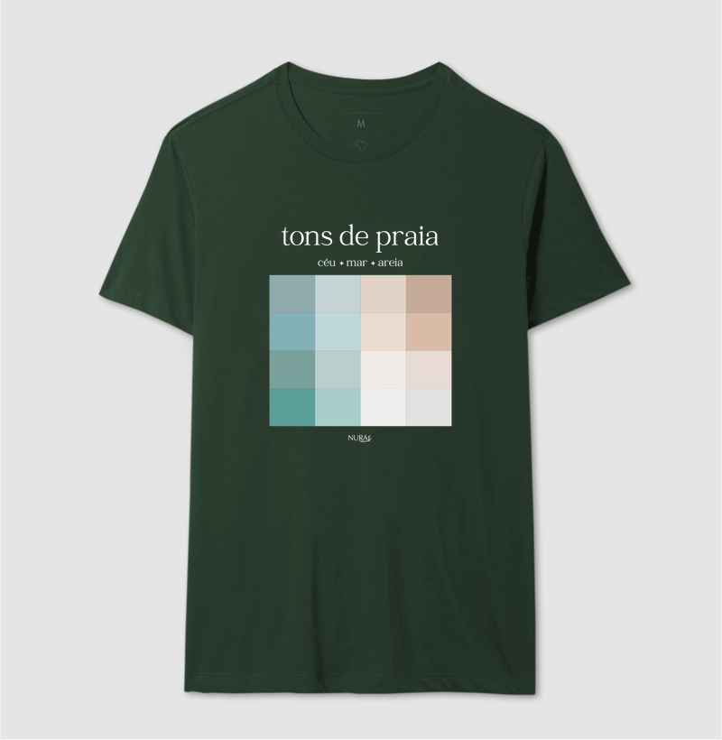 Camisa 11