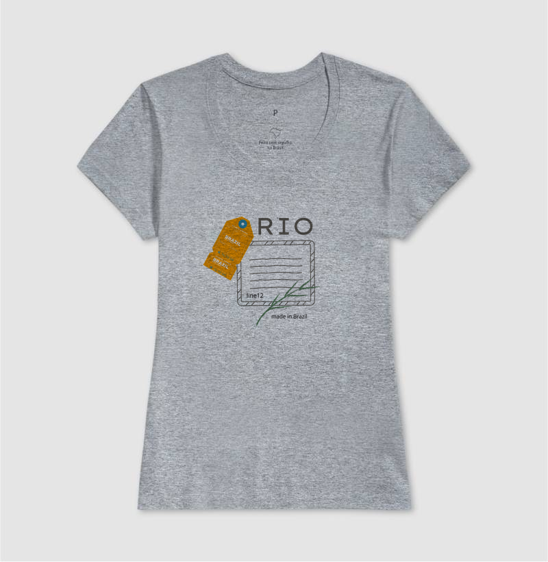 Camisa 9