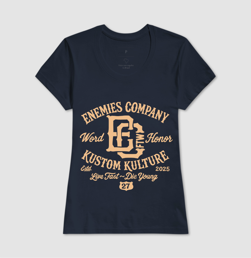 Camisa 7