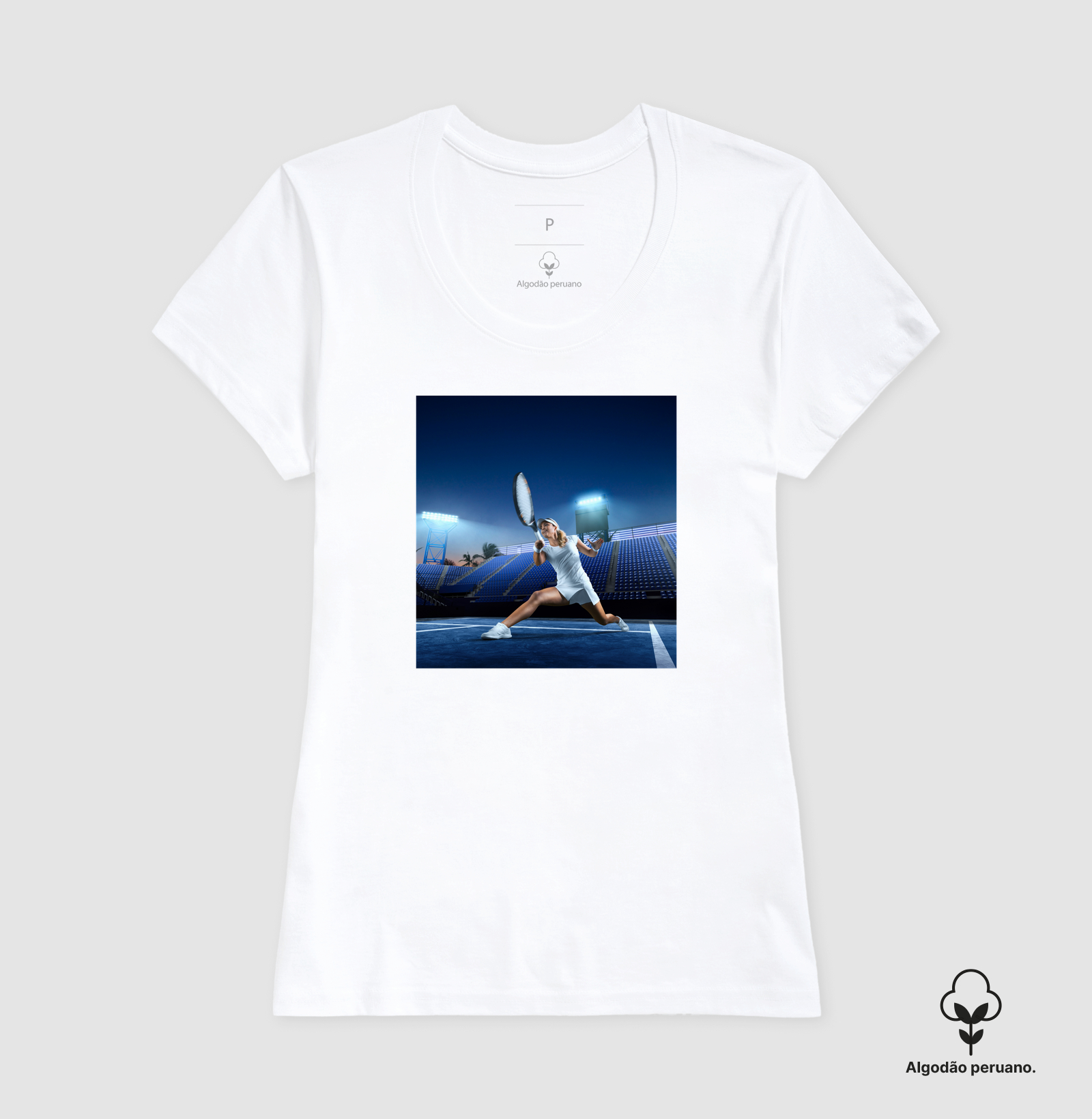 Camisa 7