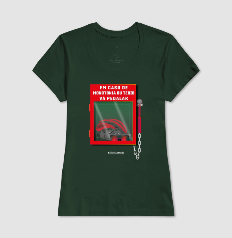 Camisa 12