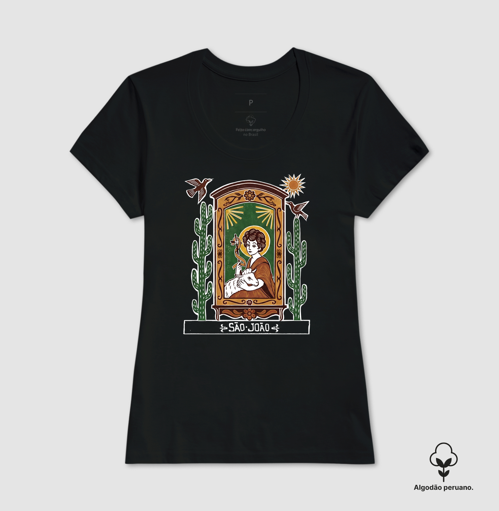 Camisa 6