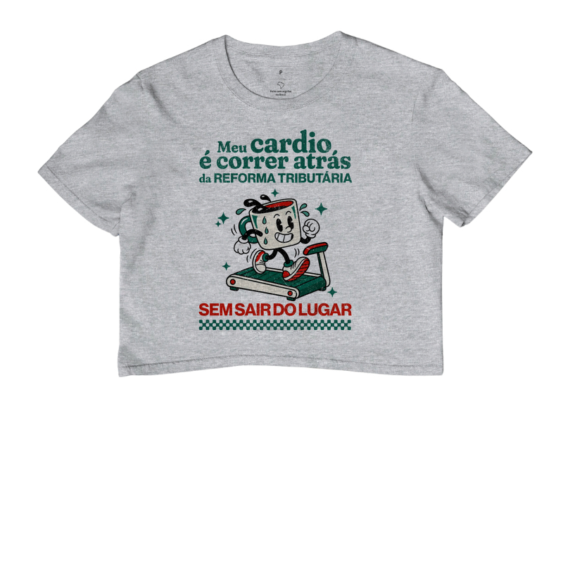 MEU CARDIO - Imagem 6