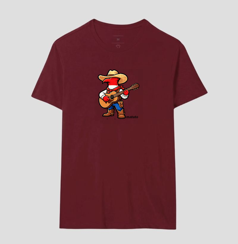 Camisa 17