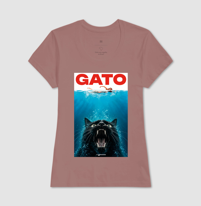 Gato (Tubarão) - Imagem 14