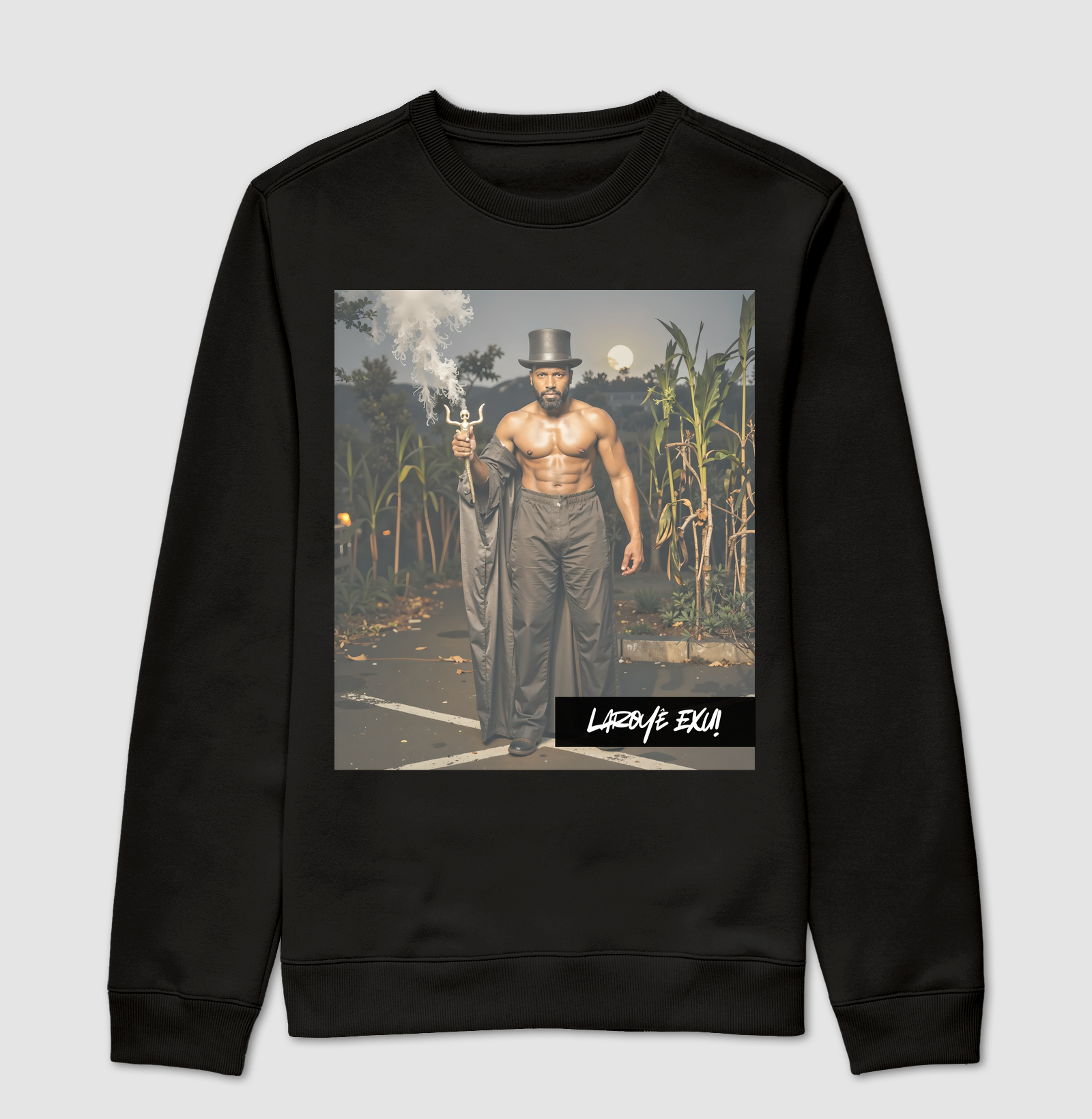 Camisa 3