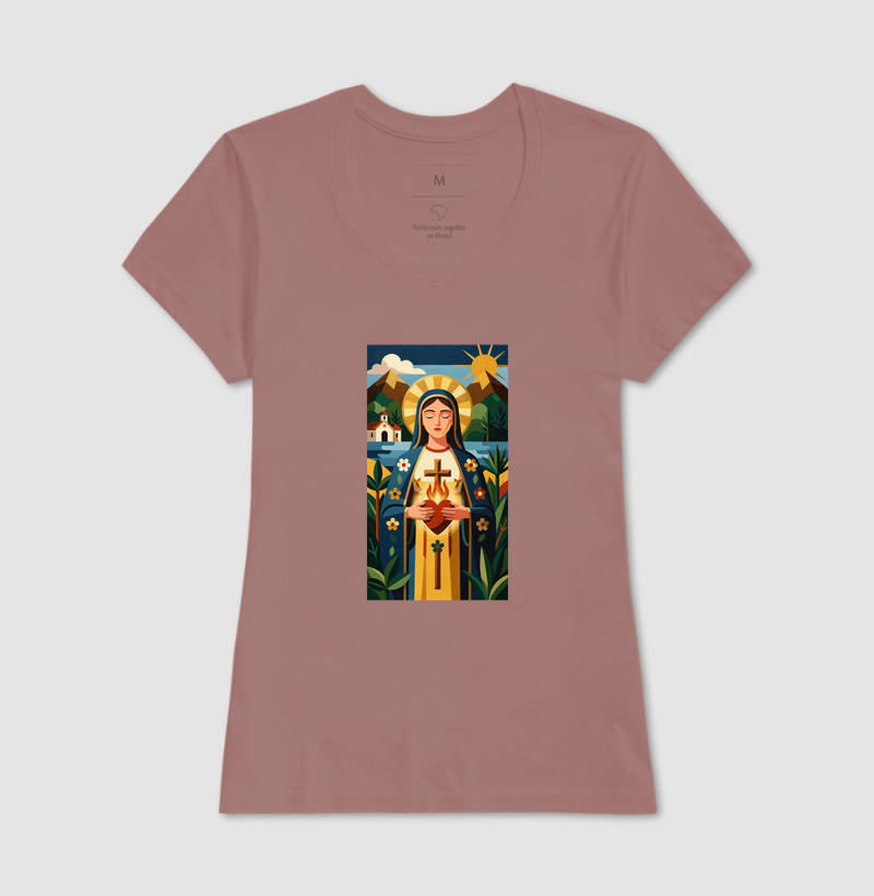 Camisa 16