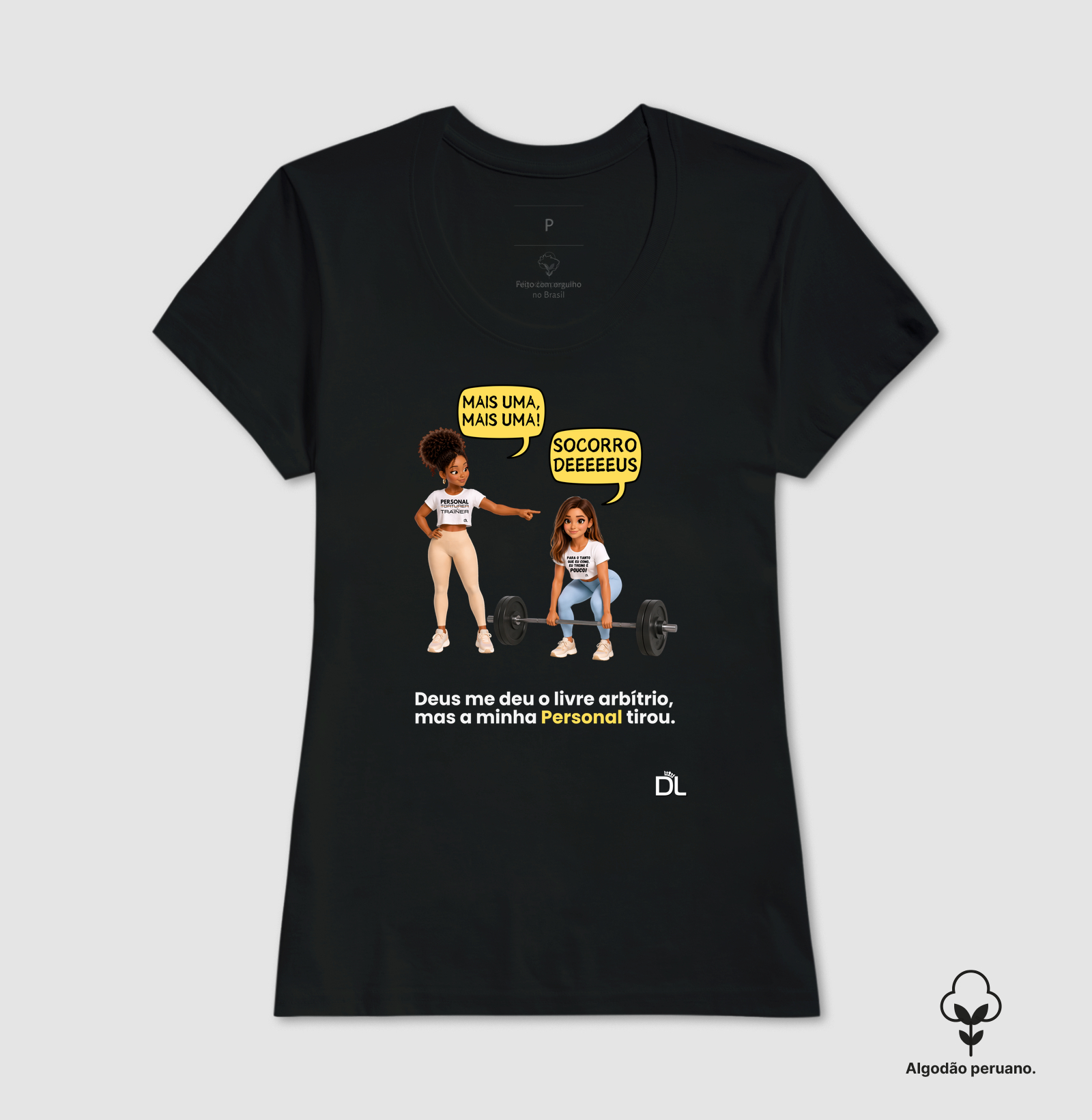 Camisa 6