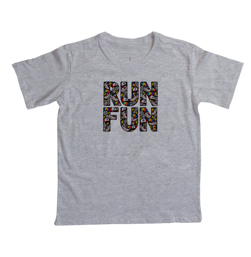 Alem de KMs - RUN FUN - Corrida - Imagem 7