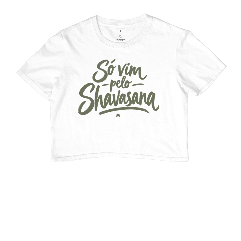Só vim pelo Shavasana - Imagem 3