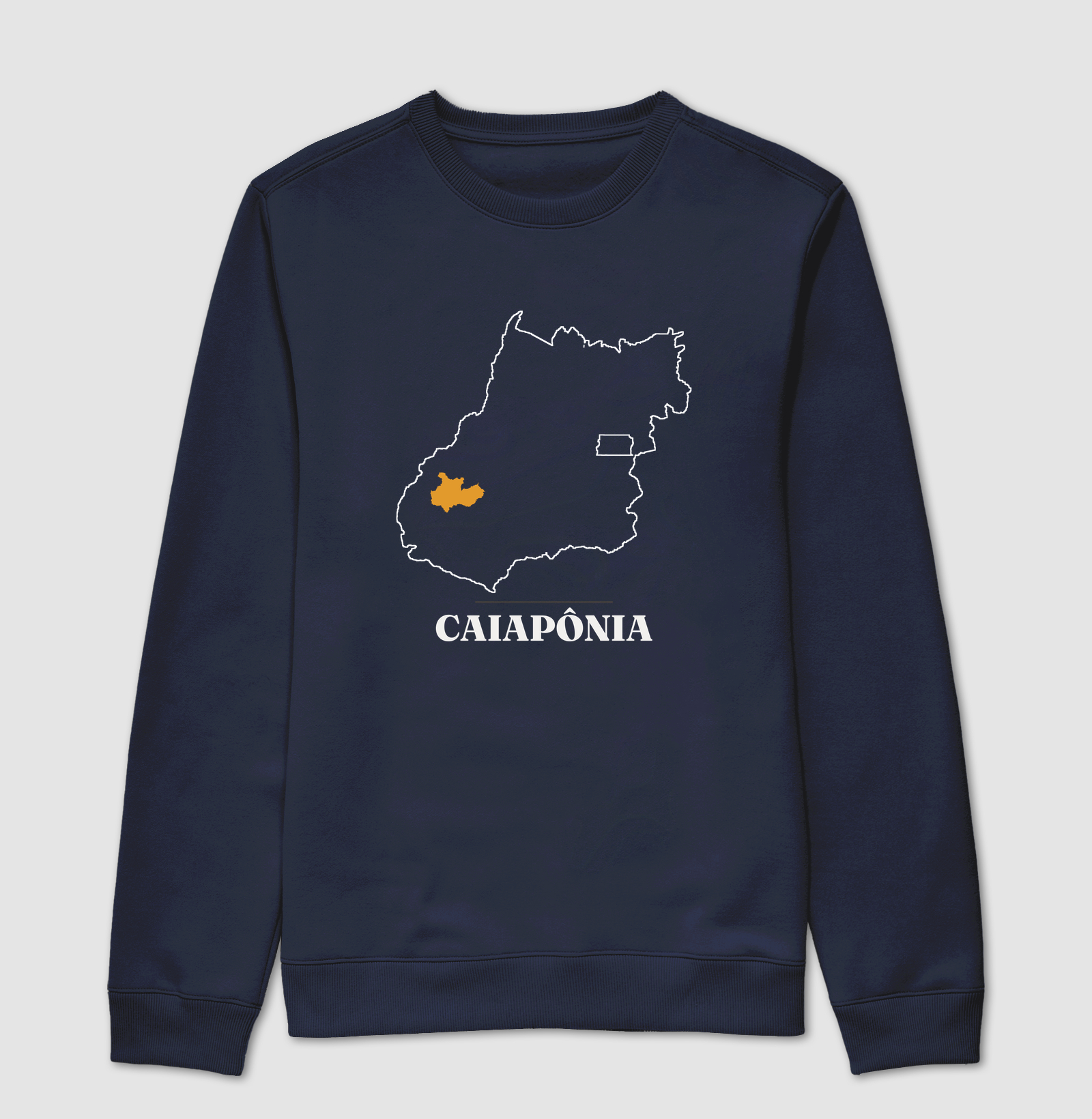 Caiapônia | Traço GO - Imagem 5
