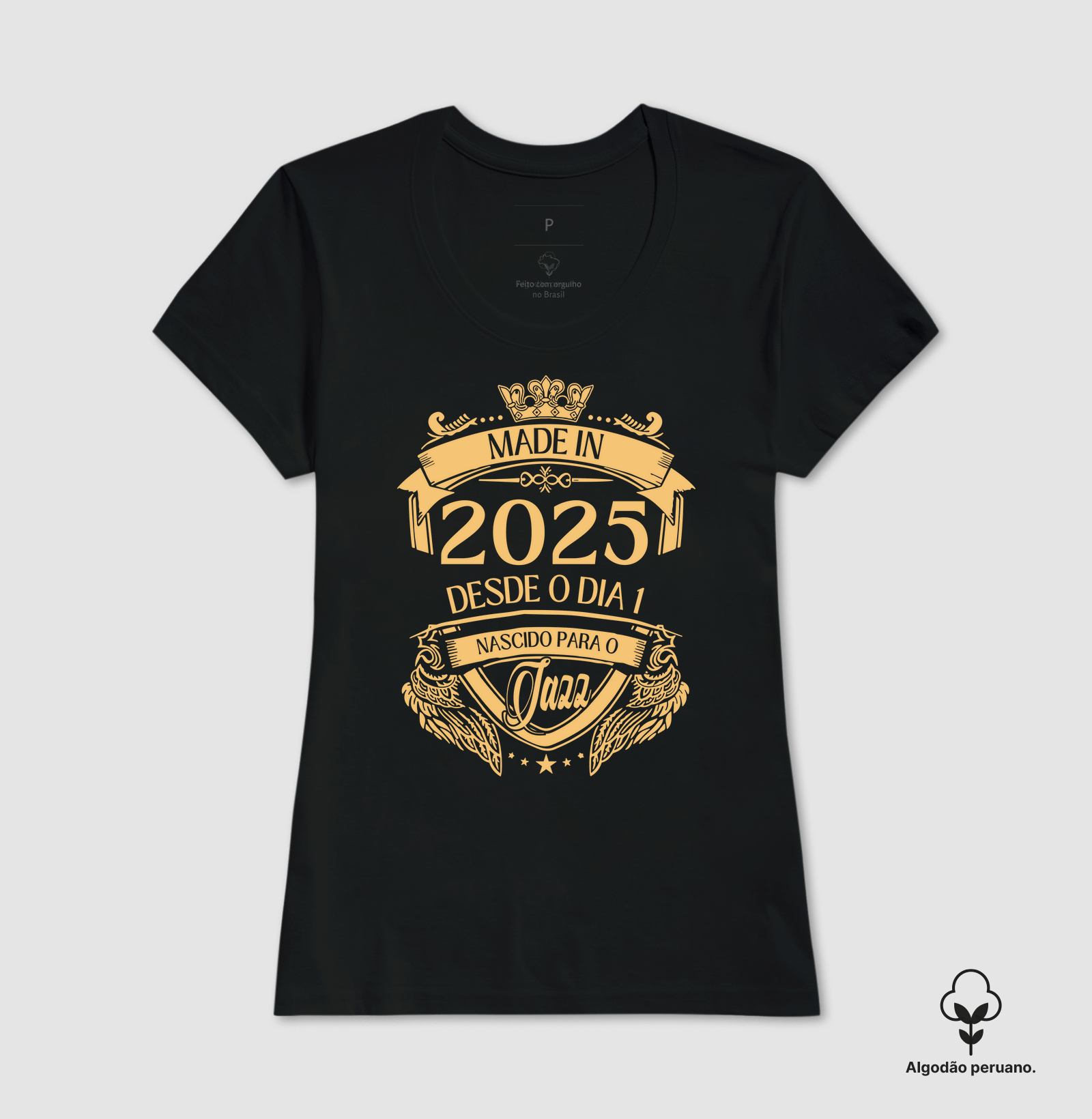 Camisa 1
