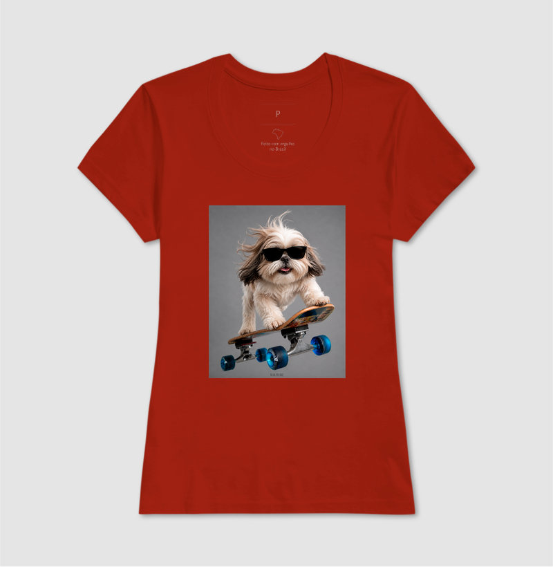Camisa 10