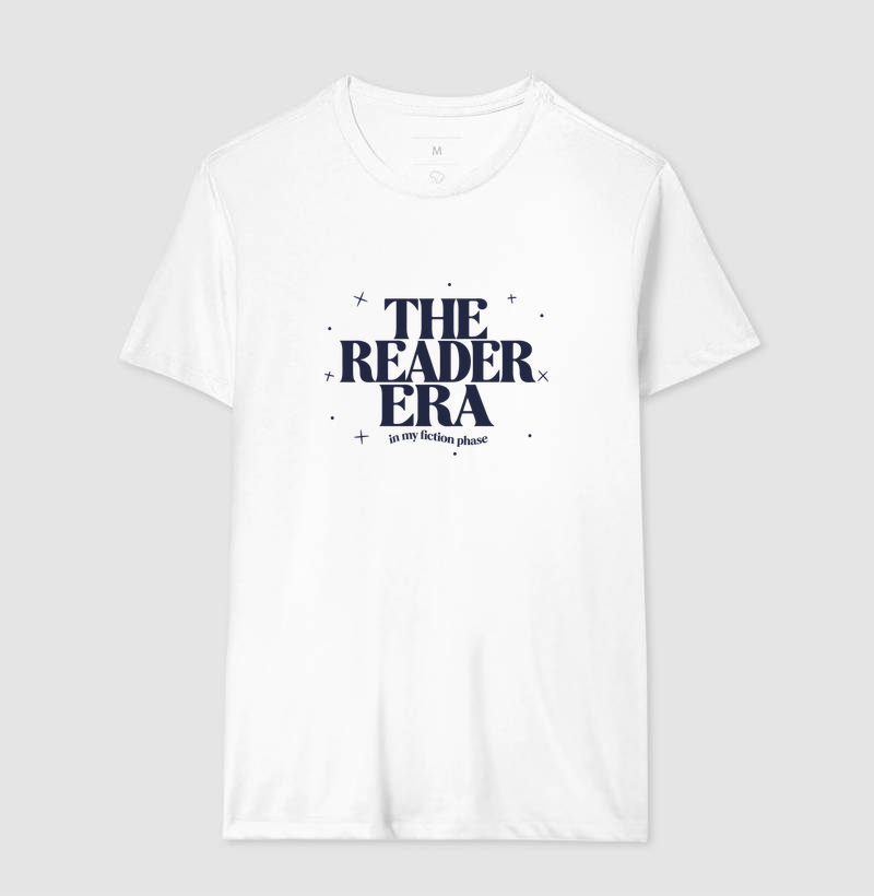 The Reader Era - Imagem 4