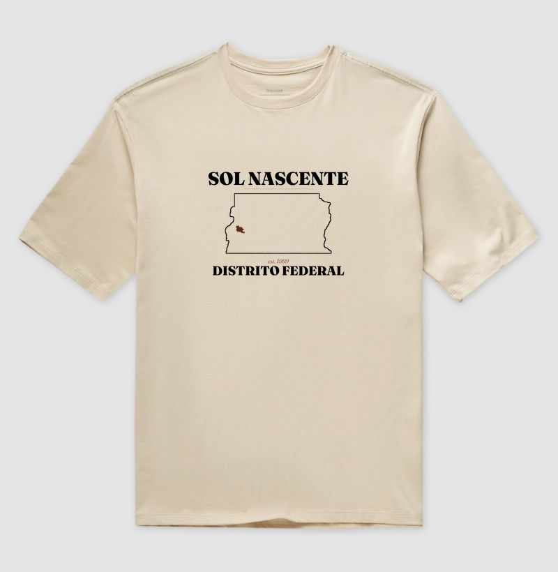 Sol Nascente | Legado DF - Imagem 3