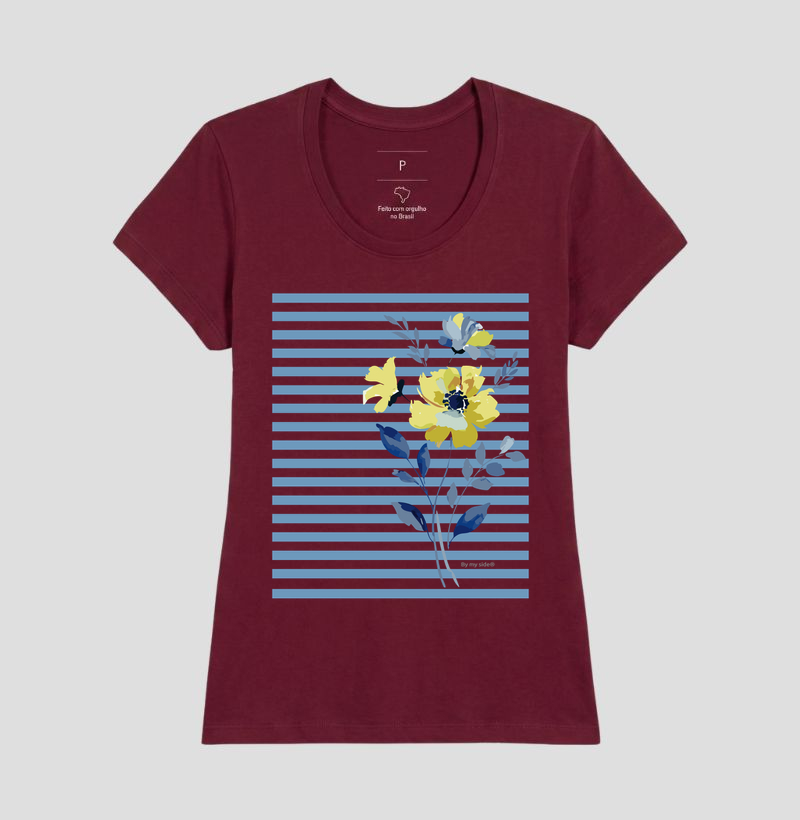 Camisa 16