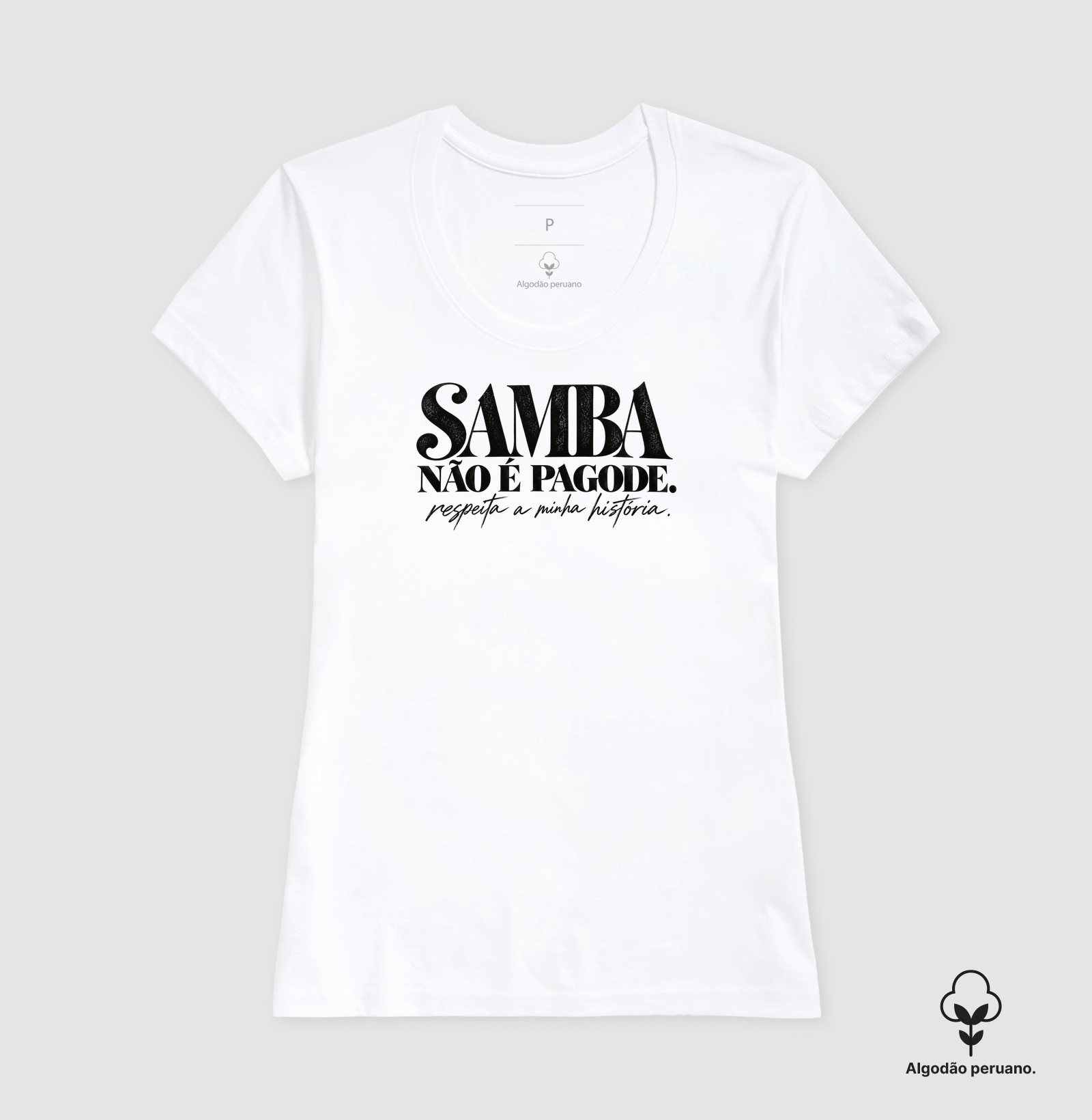 Samba não é pagode - Imagem 5