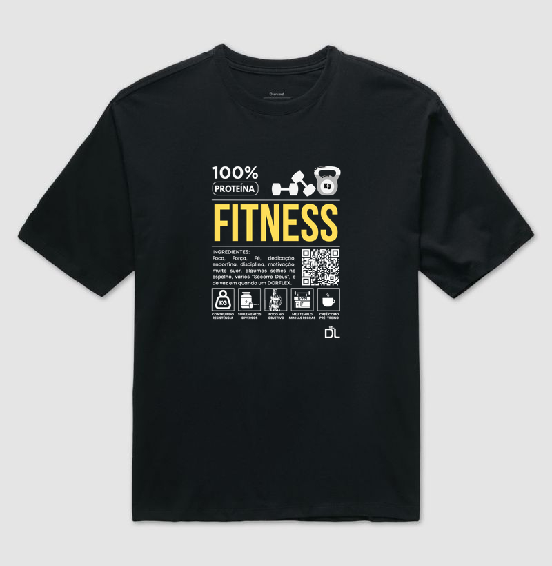 Rótulo Fitness - Imagem 5