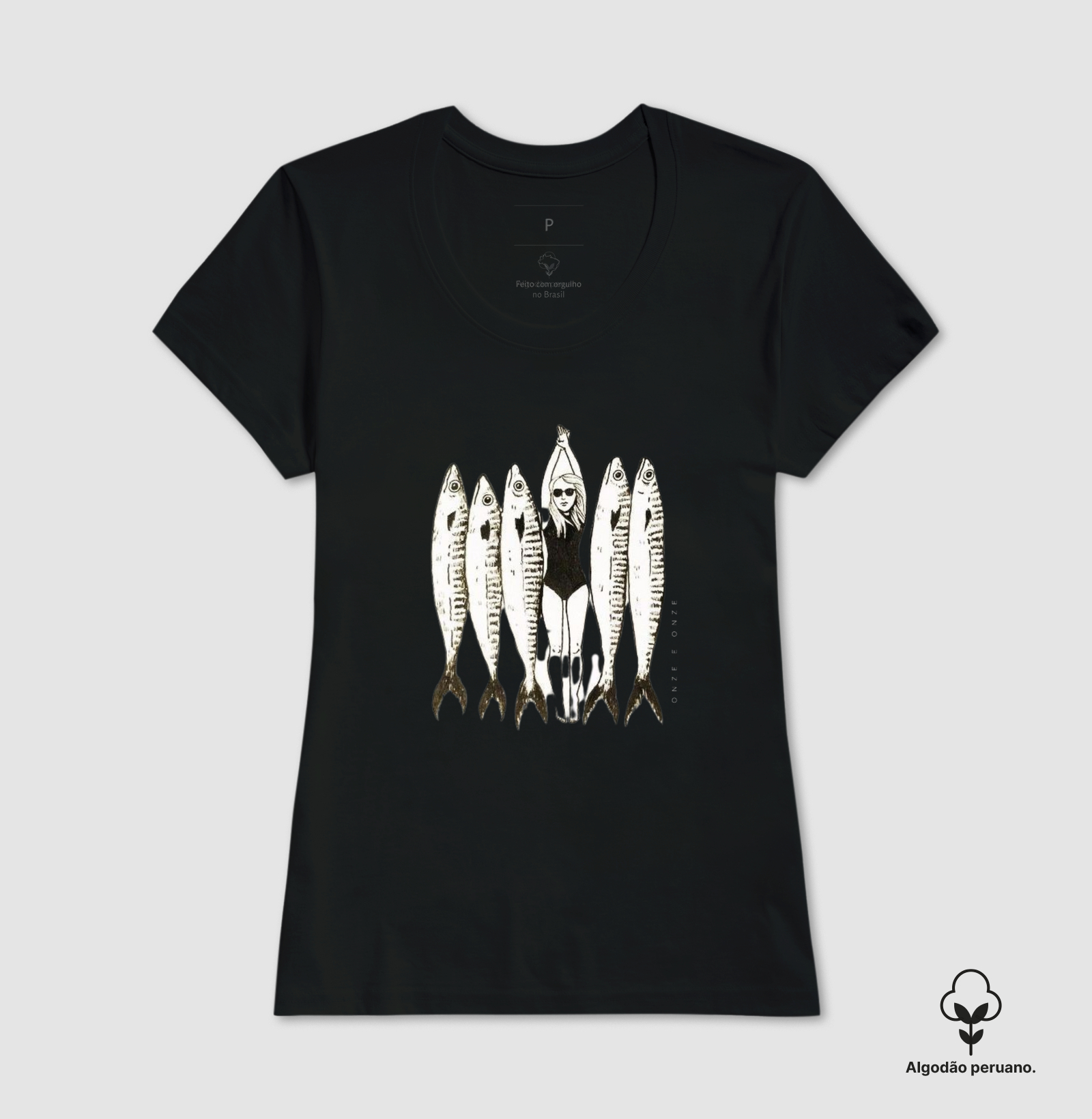 Camisa 2