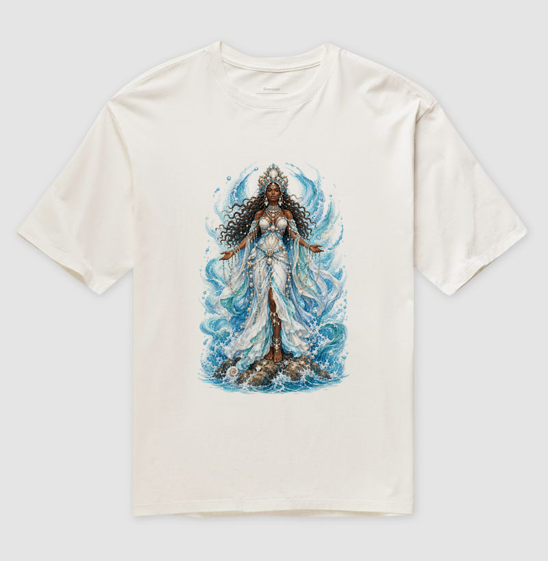 Yemanjá - Rainha do Mar - Imagem 4