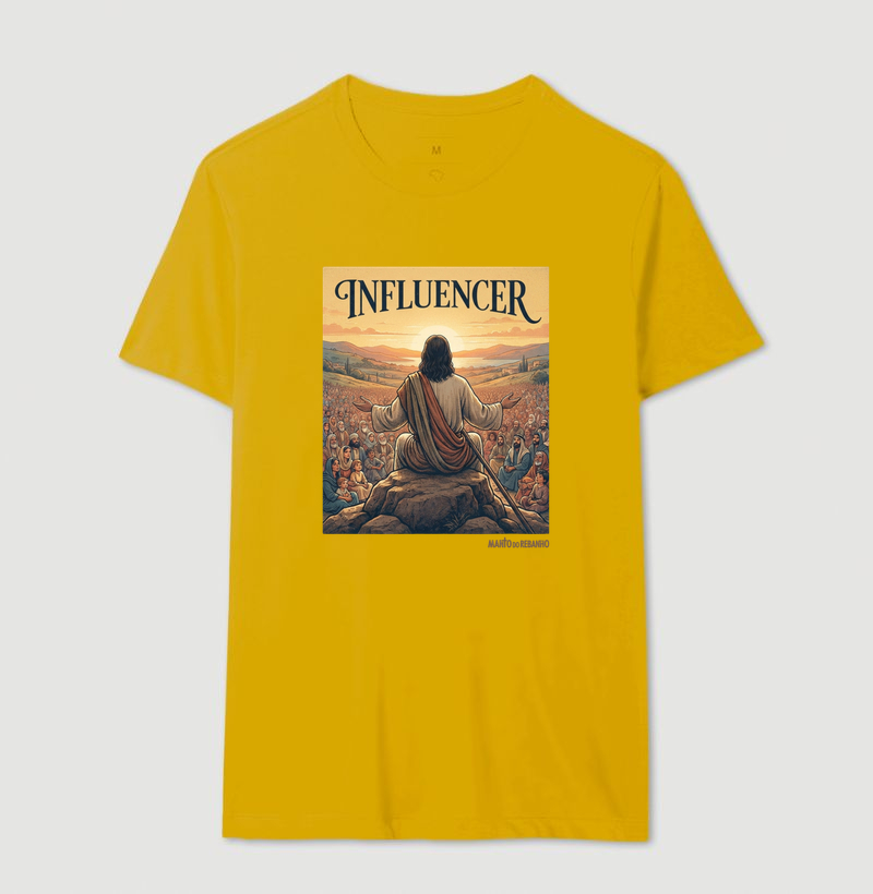 INFLUENCER - JESUS - Imagem 14