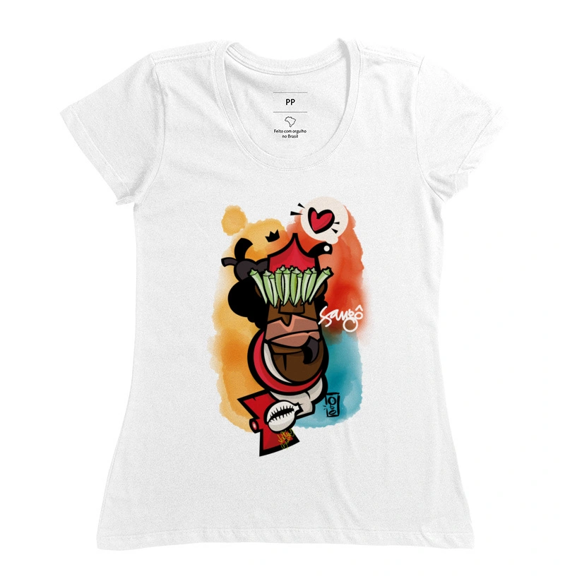 Camisa 2