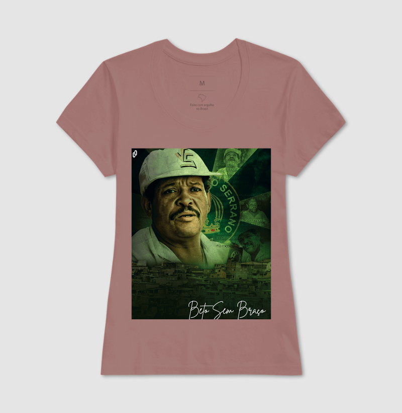 Camisa 13