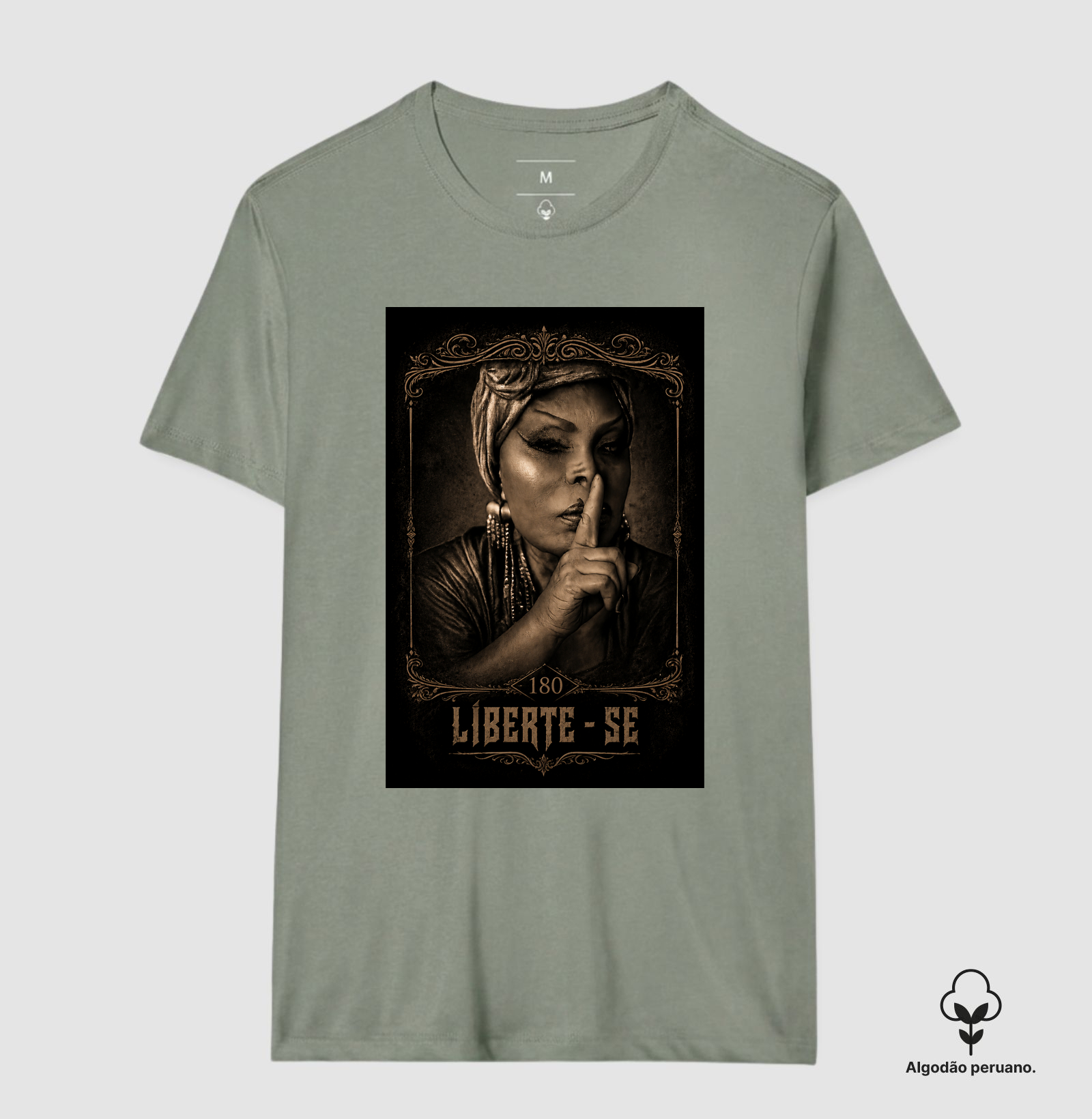 Camisa 8