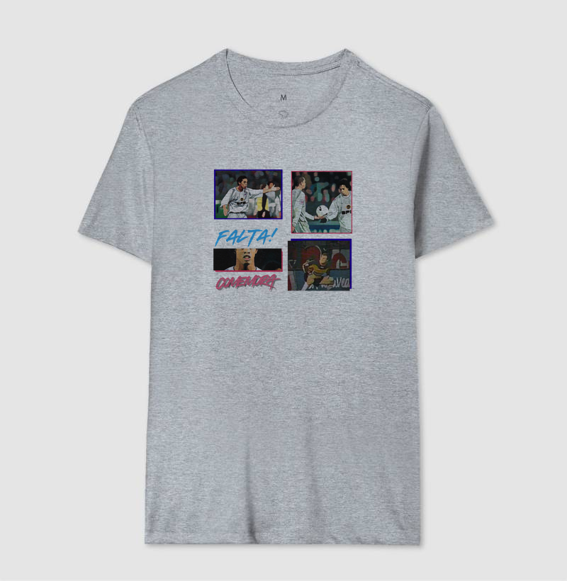 Camisa 4