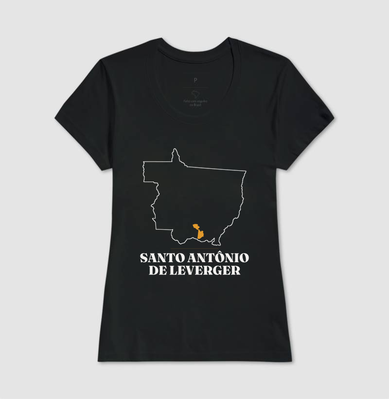 Santo Antônio de Leverger | Traço MT - Imagem 3