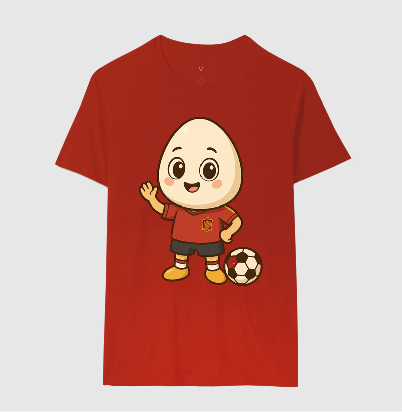 Camisa 9