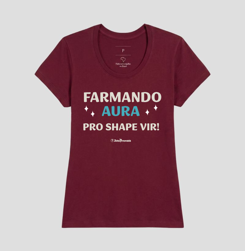 Camisa 18
