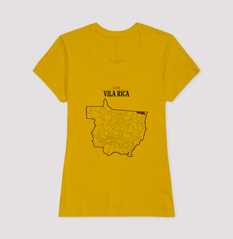 Vila Rica | Território MT - Imagem 15