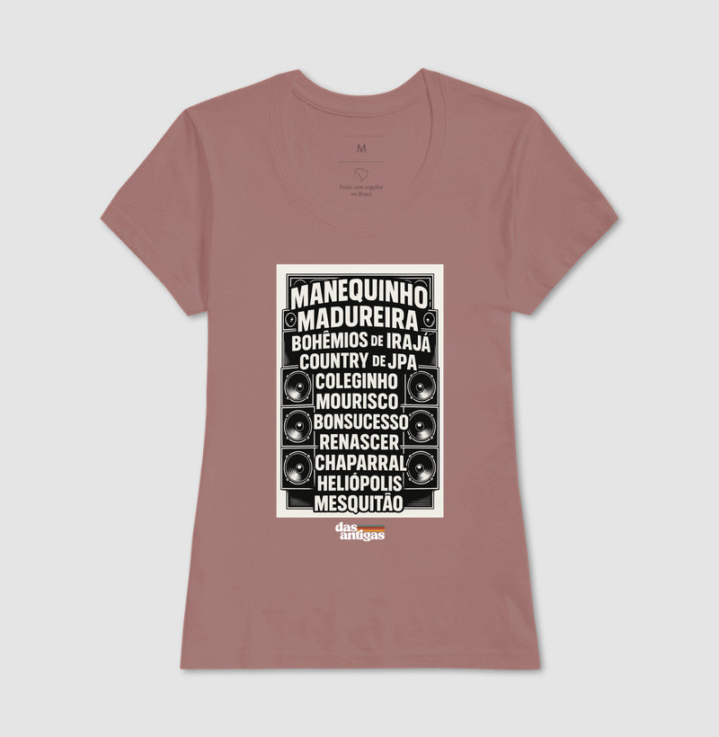 Camisa 15