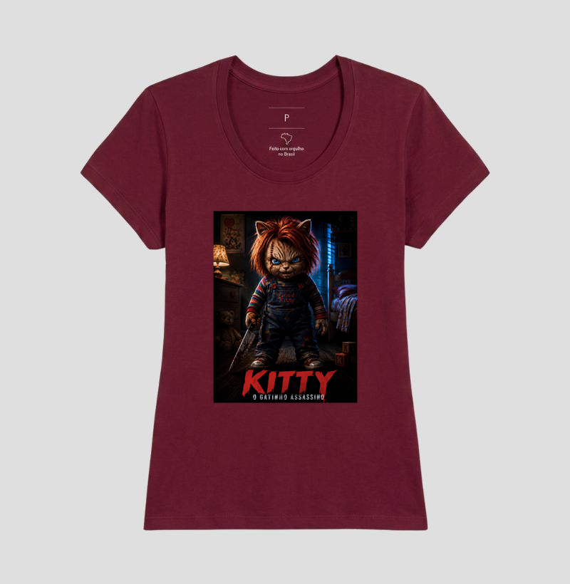 Kitty – O Gatinho Assassino - Imagem 19