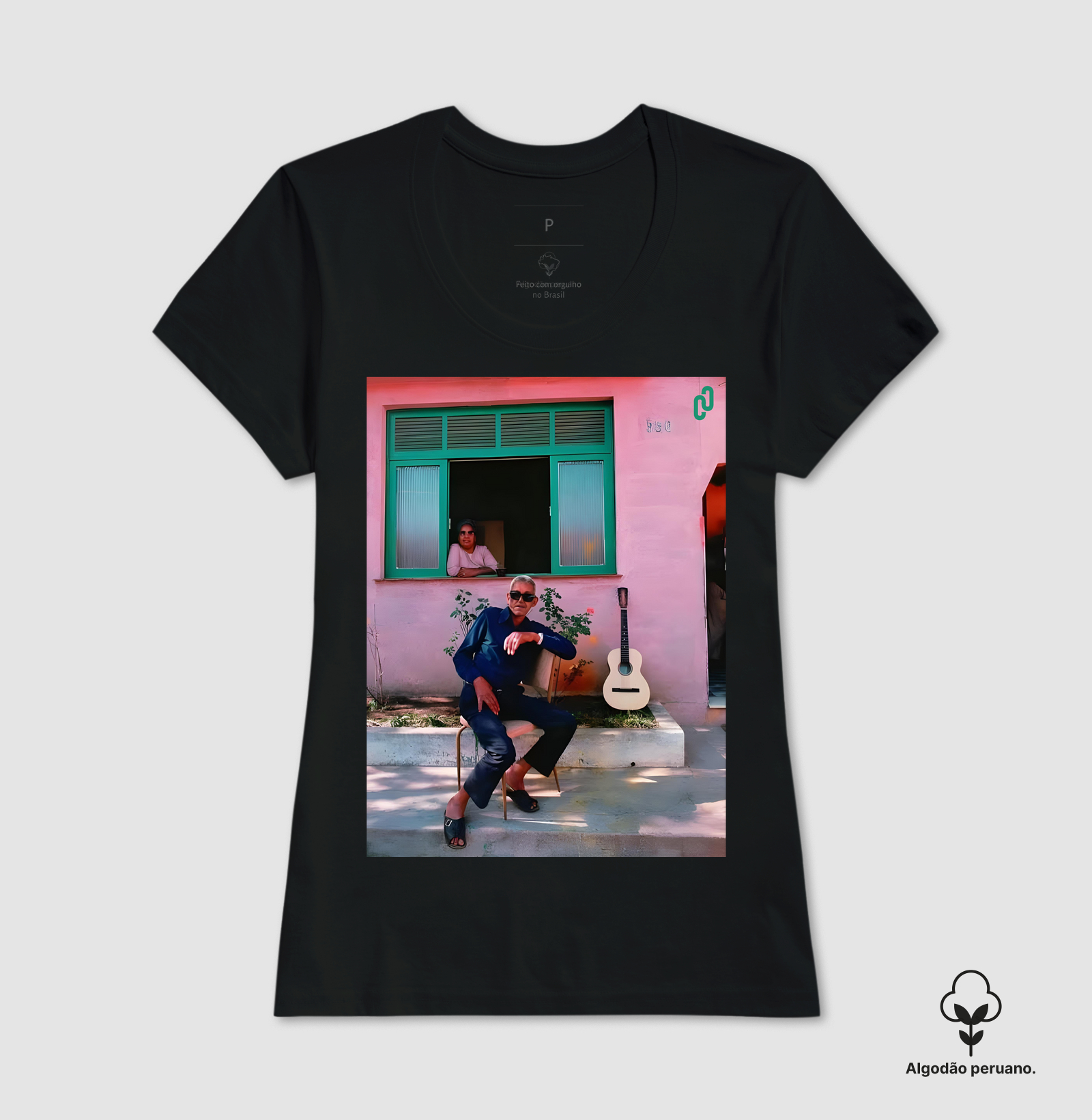 Camisa 2