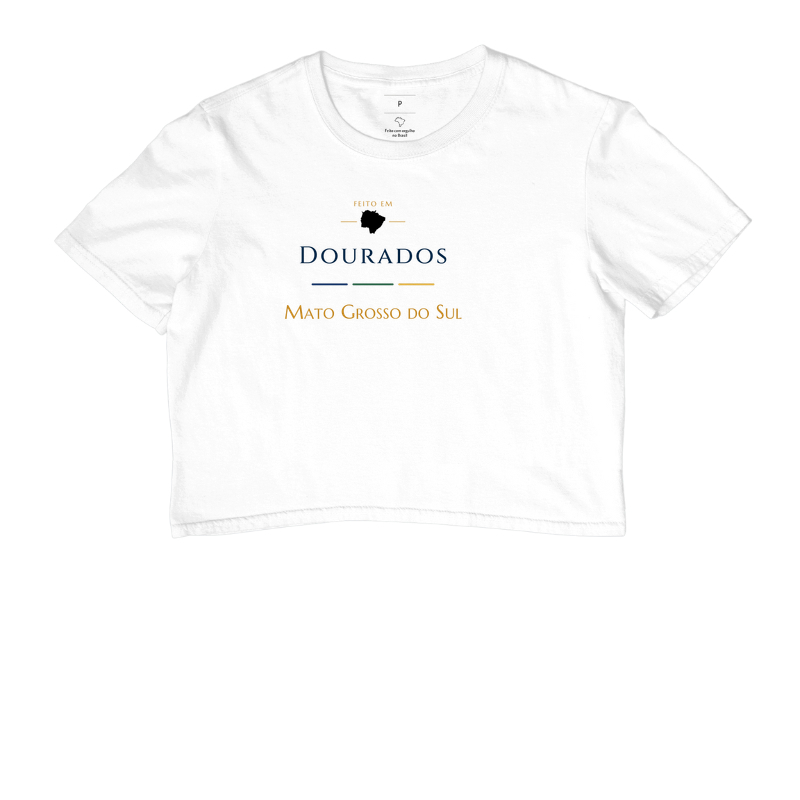 Feito em Dourados MS - Imagem 3