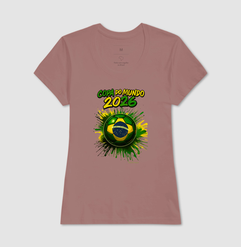 Camisa 18