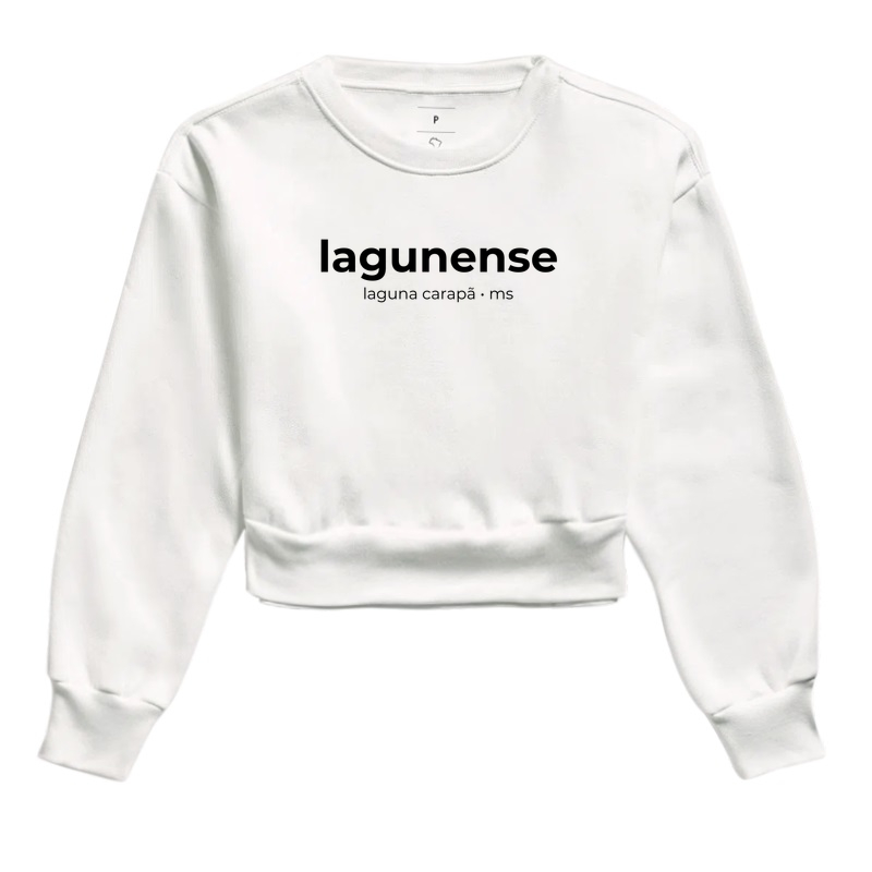 Lagunense | Gentílico MS - Imagem 3