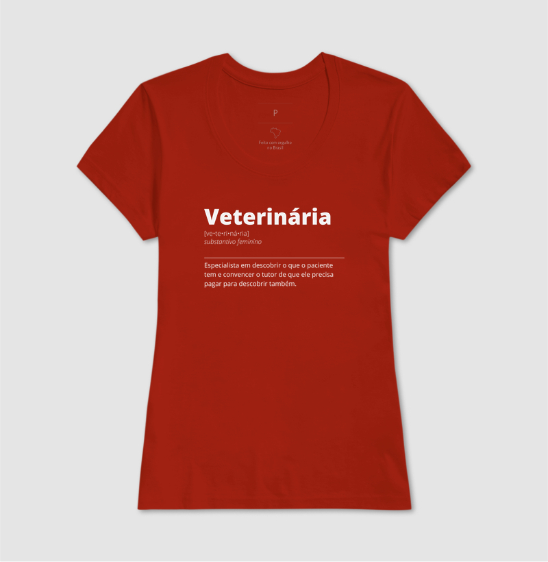 Definições - Veterinária: O Diagnóstico Tem Valor - Imagem 14