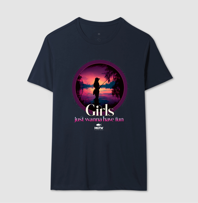 GIRLS JUST WANNA HAVE FUN - Imagem 4