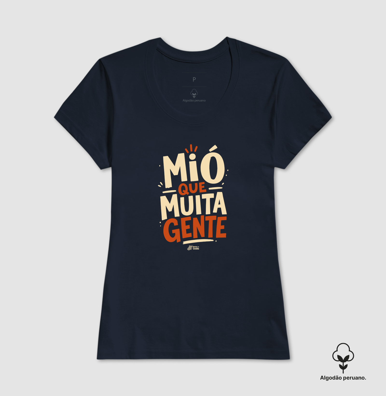 Mió Que Muita Gente - Imagem 5