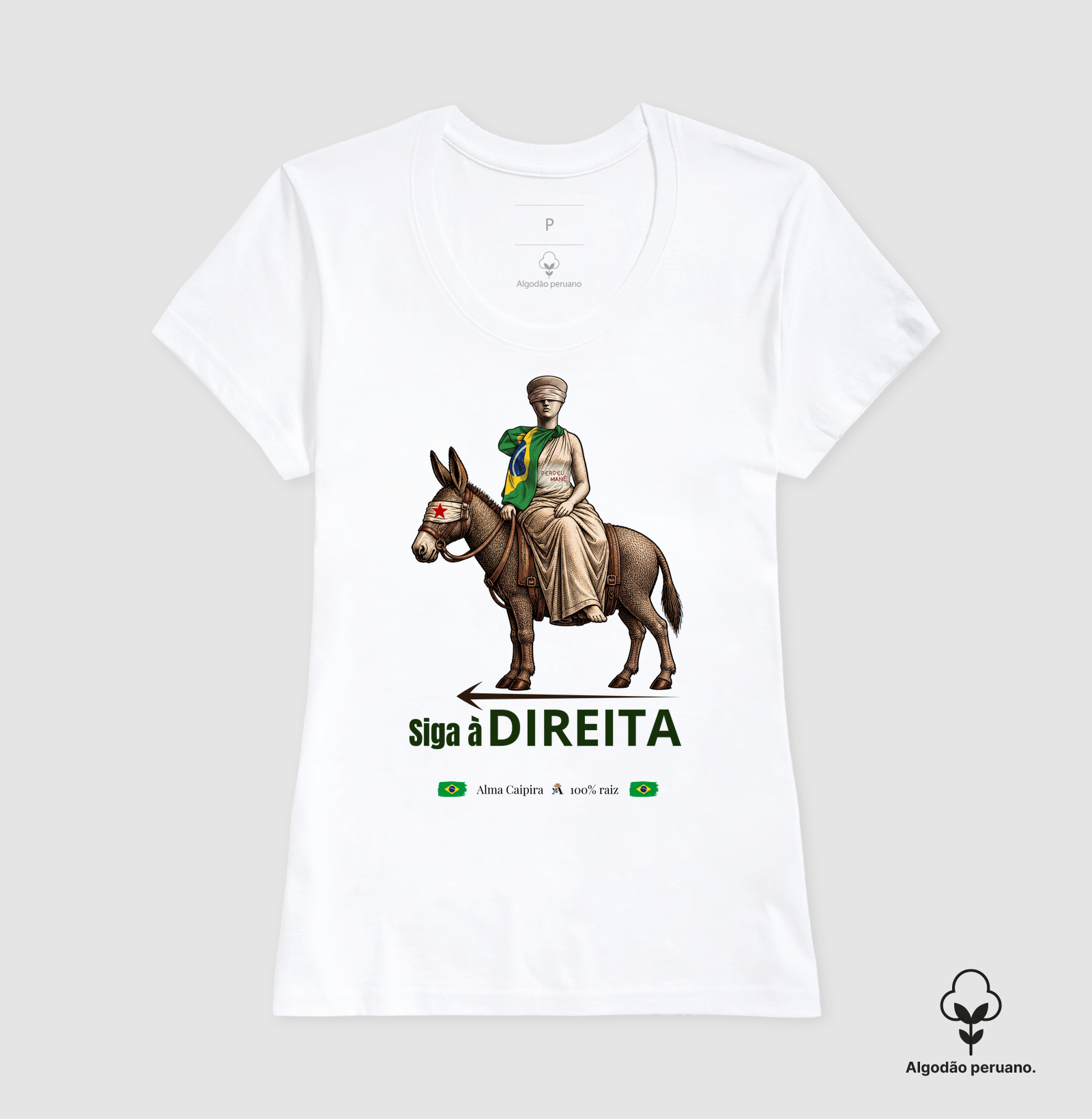 Siga à direita - Imagem 5