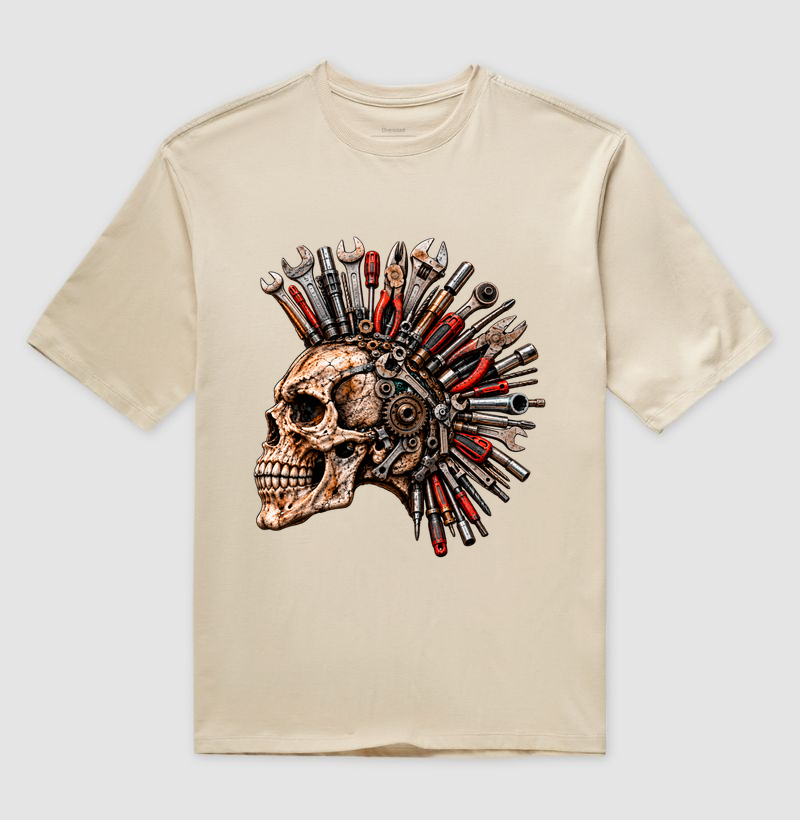 Skull Punk Tools - Imagem 2