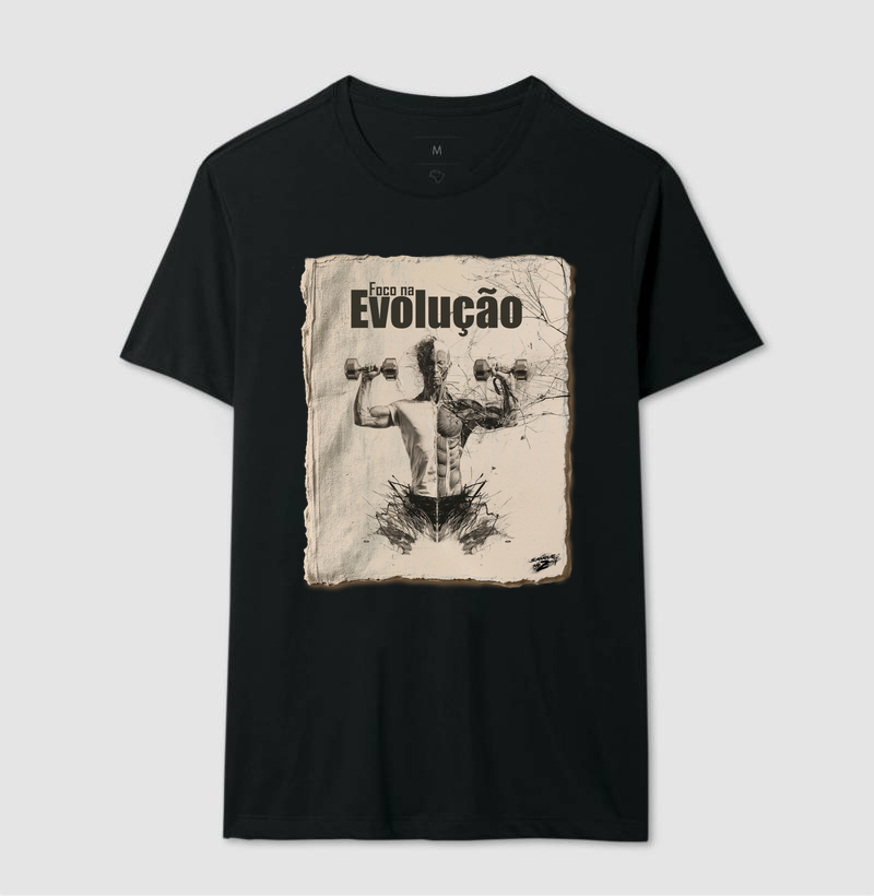 Foca na Evolução - Imagem 5