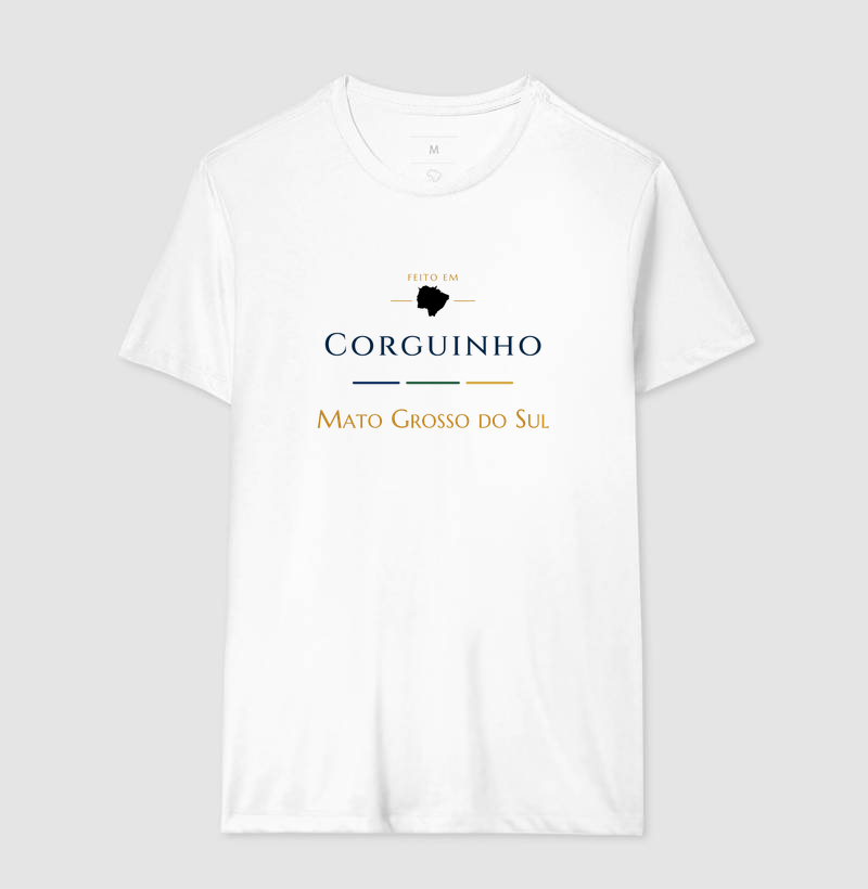 Feito em Corguinho MS - Imagem 4