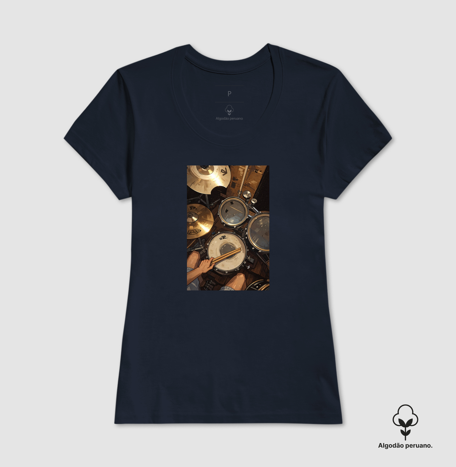 Camisa 6